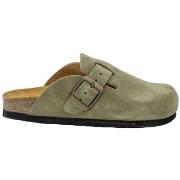 Tyttöjen sandaalit Plakton  Bloggie Kids Sandals - Light Khaki  30