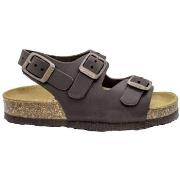 Poikien sandaalit Plakton  Corto Kids Sandals - Marron  29