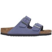 Sandaalit BIRKENSTOCK  Arizona Suede Leather Narrow - Purple Dusk  36