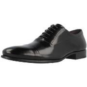 Kävelykengät Sergio Serrano  Zapatos De Vestir Hombre Modèle 5802 58  ...