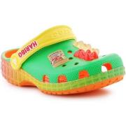 Poikien sandaalit Crocs  CLASSIC HARIBO CLOG KIDS  211145-90H Multi  2...