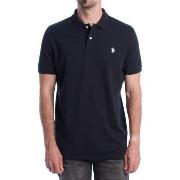 Lyhythihainen poolopaita U.S Polo Assn.  US41197052-199  EU XXL