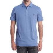 Lyhythihainen poolopaita U.S Polo Assn.  US41197058-273  EU XXL