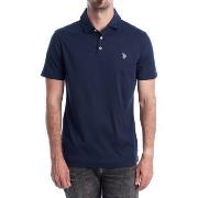 Lyhythihainen poolopaita U.S Polo Assn.  US41197058-179  EU XXL