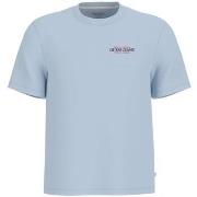 Lyhythihainen t-paita Guess  M4YI55 K8HM0  EU M