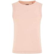 Hihattomat paidat / Hihattomat t-paidat Guess  V5RP14 KCOI1  EU S