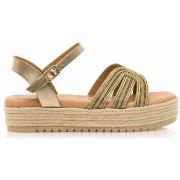 Sandaalit MTNG  SANDAALIT  54501  37