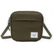 Lompakot Herschel  Classic Crossbody - Ivy Green  Yksi Koko