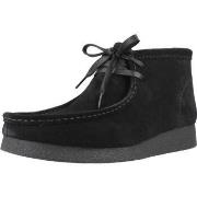 Saappaat Clarks  WALLABEE EVOBT  37 1/2