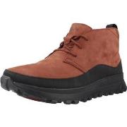 Saappaat Clarks  ATL TREKDB GTX  40