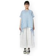 Paita Wendy Trendy  Top 250099 - Light Blue  Yksi Koko