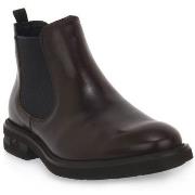 Saappaat Fluchos  SIERRA CAFE  44