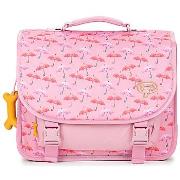Koululaukku Stones and Bones  CARTABLE 38 CM LILY LET IT RAIN  Yksi Ko...