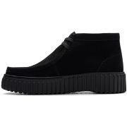Saappaat Clarks  TORHILL MOSS  39 1/2