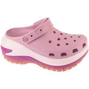 Kengät Crocs  Classic Crush Clog  37 / 38
