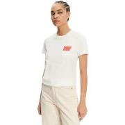 T-paidat & Poolot Tommy Jeans  DW0DW21338  EU S