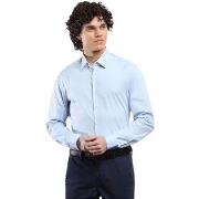 Pitkähihainen paitapusero Calvin Klein Jeans  K10K108229  FR 37