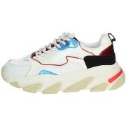 Kengät Serafini  DTWIN04  40