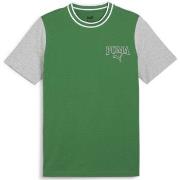 Lyhythihainen t-paita Puma  678968  EU S