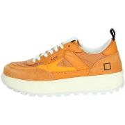 Kengät Date  W391-K2-MN-OR  37