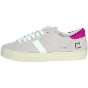 Kengät Date  W391-HL-HA-PT  37