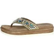 Rantasandaalit Cinzia Soft  IT1023  40