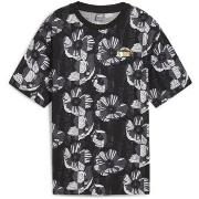 Lyhythihainen t-paita Puma  681692  EU S