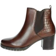 Kengät Valleverde  47680  36
