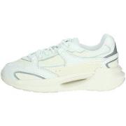 Kengät Date  W401-VL-HD-WH  36