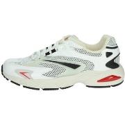 Kengät Date  M401-SN-ME-WB  42