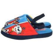 Rantasandaalit Disney Paw Patrol  PW012103  25