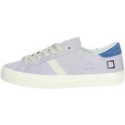 Kengät Date  W401-HL-CO-LI  37