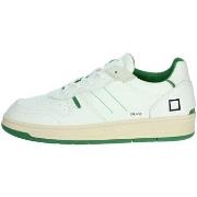 Kengät Date  M401-C2-NY-WG  40