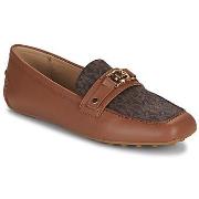 Kengät MICHAEL Michael Kors  MANDY LOAFER MOC  36