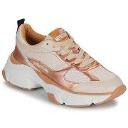 Kengät Love Moschino  STARDUST  37