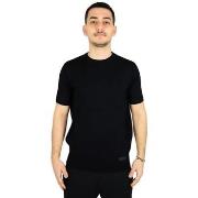 Hihattomat paidat / Hihattomat t-paidat Richmond X  UMP25014MA  EU S