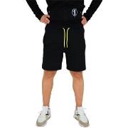 5-taskuiset housut Bikkembergs  BKKS0013  EU M