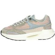 Kengät Date  W411-VL-MN-PH  37