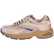 Kengät Date  W411-SN-NX-PK  37