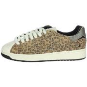 Kengät Date  W411-BA-MX-LE  37