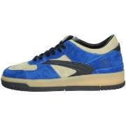 Kengät Date  M411-TO-SR-BE  42