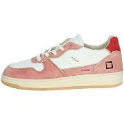 Kengät Date  M411-C2-CO-WR  42