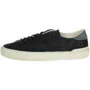 Kengät Date  M411-HL-SD-BK  42