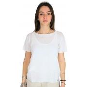 T-paidat pitkillä hihoilla Take Two  DKE8042  EU S