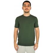 Hihattomat paidat / Hihattomat t-paidat Take Two  UKE7017  EU L