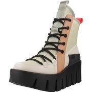Saappaat United nude  GRIP EXPLORER  39