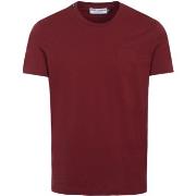 Lyhythihainen t-paita D&G  G8RL2T G7L8D  IT 44