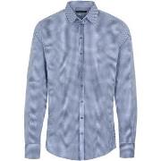 Pitkähihainen paitapusero D&G  G5DF0T FQEAW  Yksi Koko