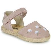 Tyttöjen sandaalit Citrouille et Compagnie  LAGAFEL  21