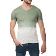 Lyhythihainen t-paita Hopenlife  DARYUN  EU S